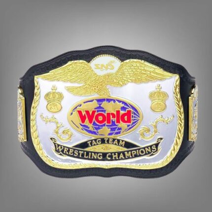 Championship-Belts
