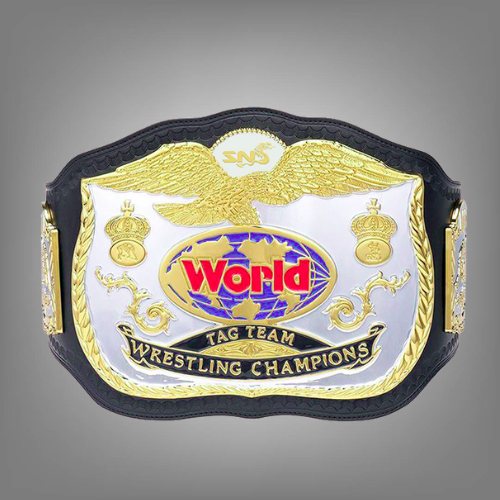 Championship-Belts