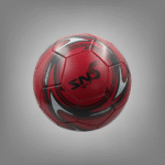 Standard Match Footballs - Image 2