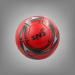 Standard Match Footballs