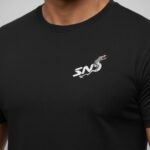 Active wear T-shirt - Image 3